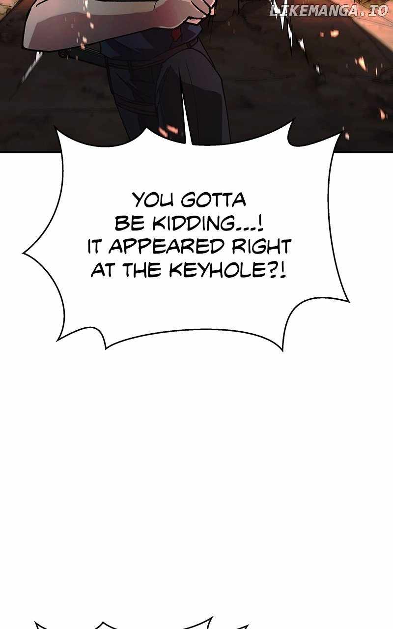 The End of the World is Just a Game to Me Chapter 78 54